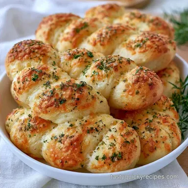 Witch Finger Breadsticks in 35 Minutes