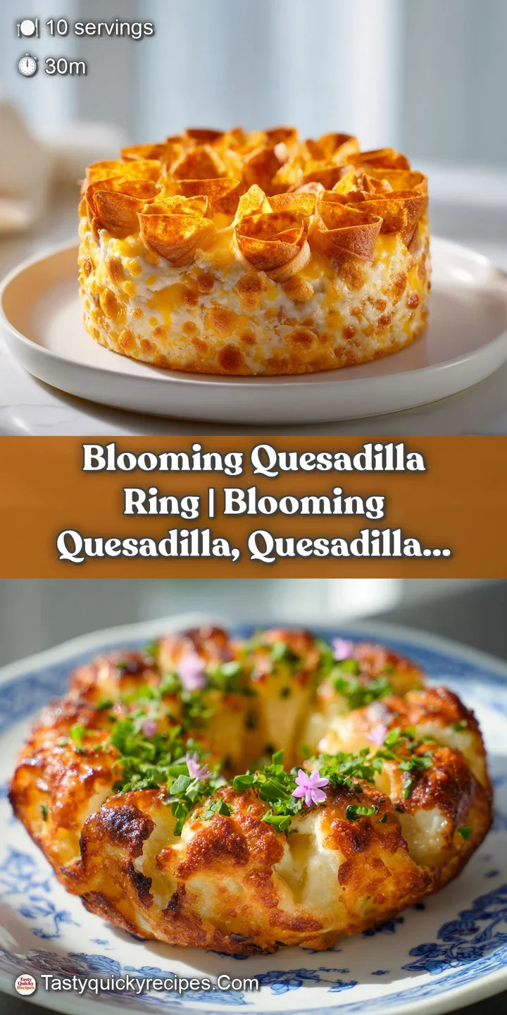 Melted, stringy cheese oozing from a perfectly crisped beef-filled quesadilla wedge.