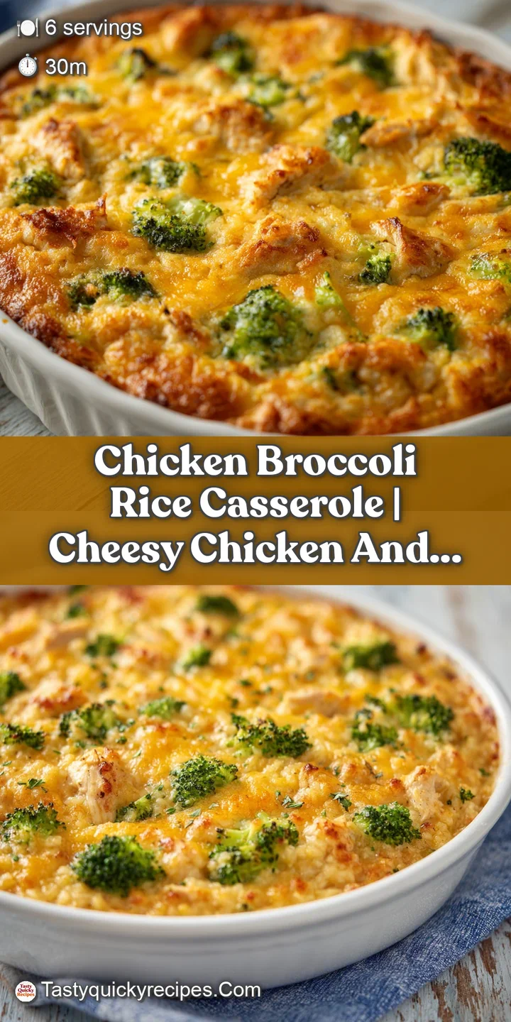 Extreme close-up of gooey toasted cheese stretching over creamy rice, tender chicken, and vivid green broccoli.