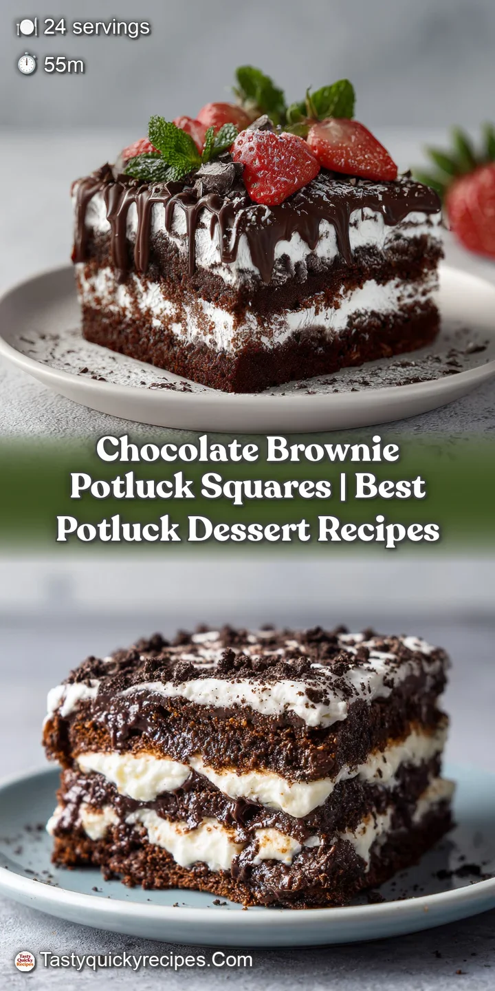 Close-up of a dark, moist brownie center with a hint of chewy texture and melted chocolate