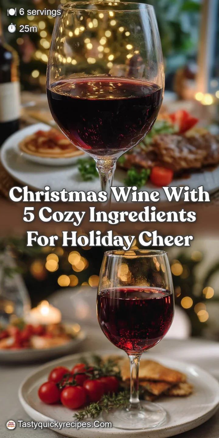 Close-up of steaming wine, showcasing vibrant orange zest and a cinnamon stick, offering an inviting view with aromatic st...