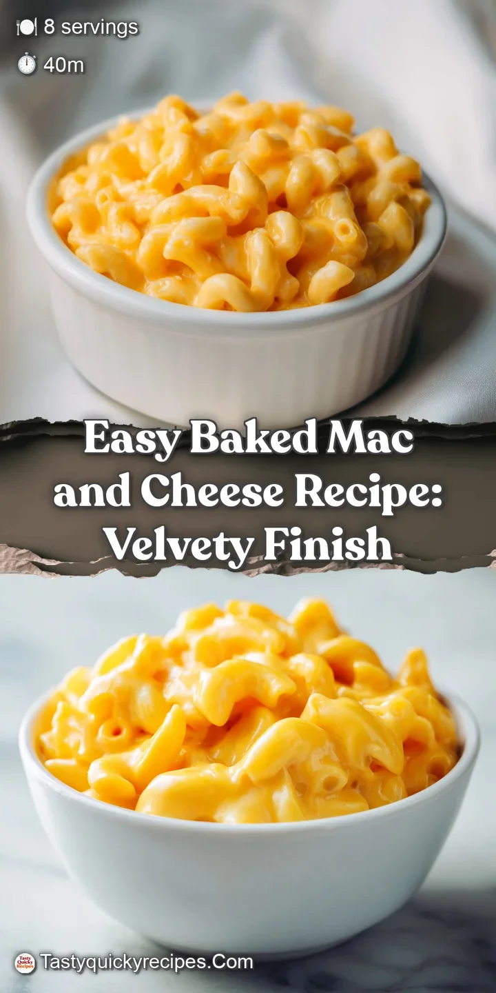 Close-up of creamy, bubbling mac and cheese. Rich yellow color with browned edges. A decadent, cheesy, and comforting indu...