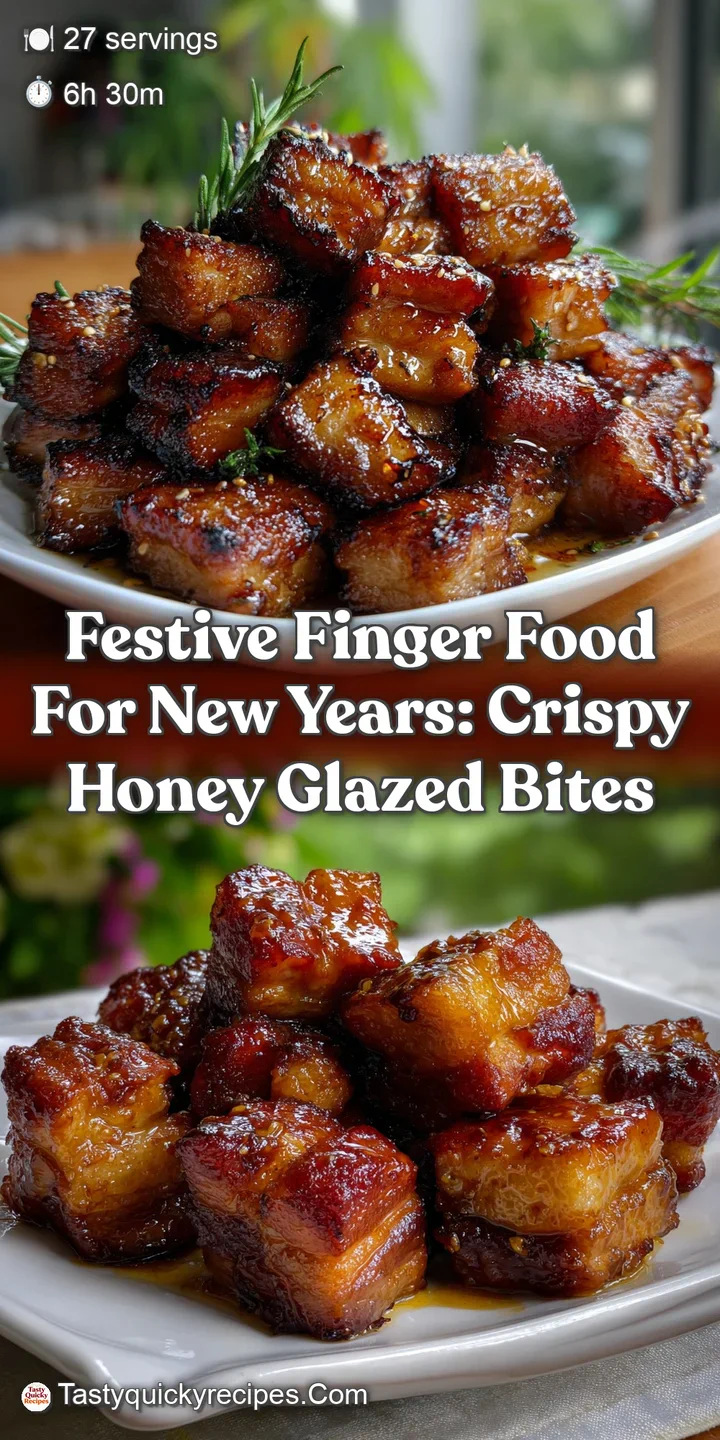 Close-up of a crispy bite, golden-brown and glistening. Flaky textures and vibrant colors entice the viewer, promising a f...