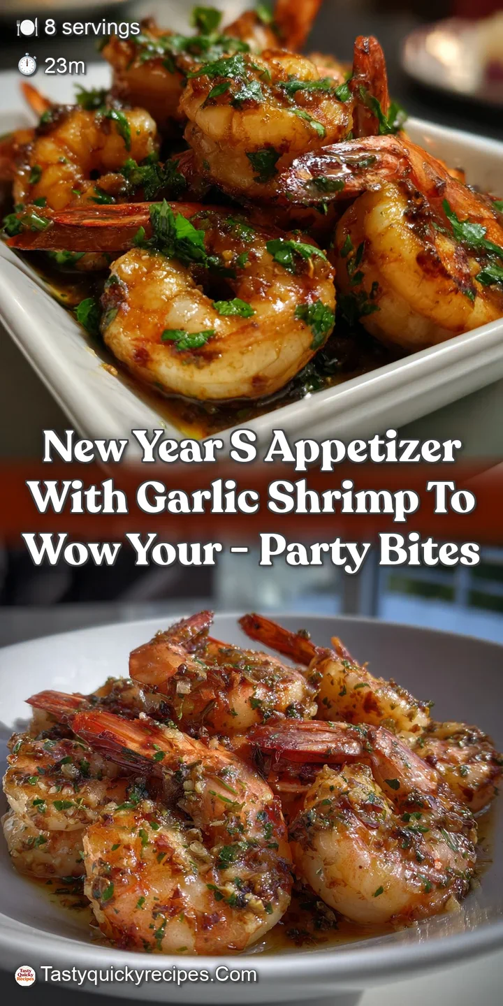 Close-up view of sizzling shrimp, showcasing the tender, pink flesh with a golden, crisp sear, tossed in garlic and butter.