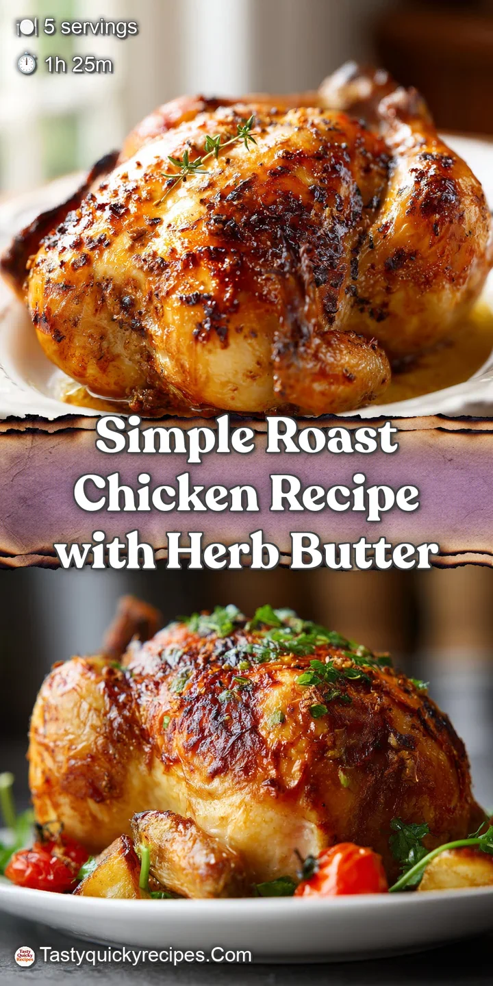 Close-up of crispy, golden-brown chicken skin, glistening with savory juices, hinting at a succulent and flavorful bite.