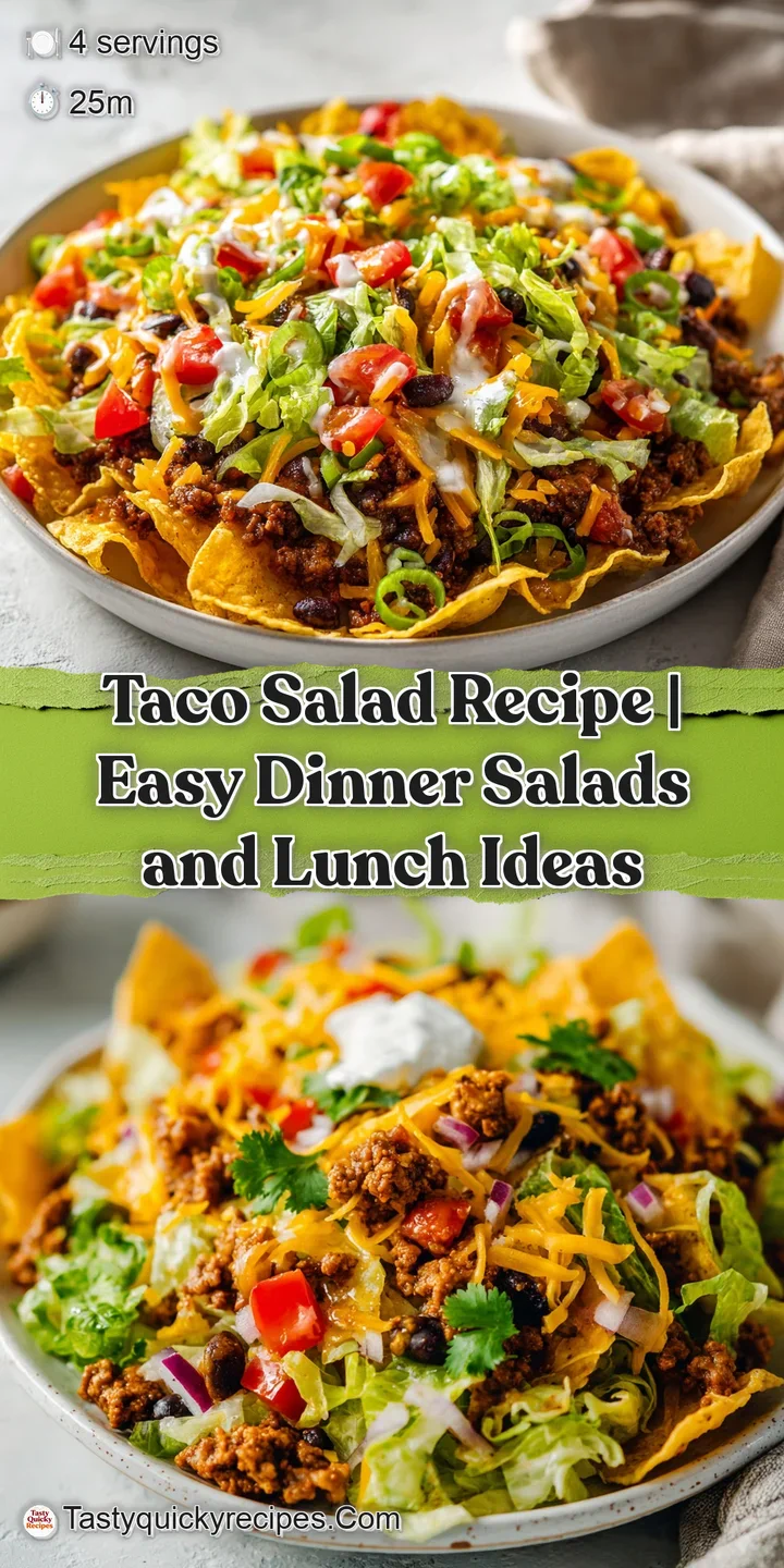 A close-up of seasoned ground beef nestled amongst shredded lettuce, diced tomatoes, and golden tortilla chips.