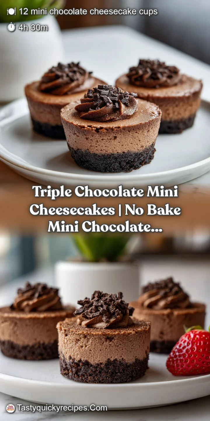 A macro shot of a velvety cocoa filling topped with a glossy dark chocolate glaze and delicate curls of chocolate.