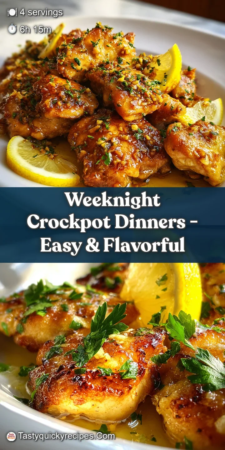 A steamy close-up showcases juicy, shredded chicken nestled among soft potatoes, bathed in a luscious, savory sauce.