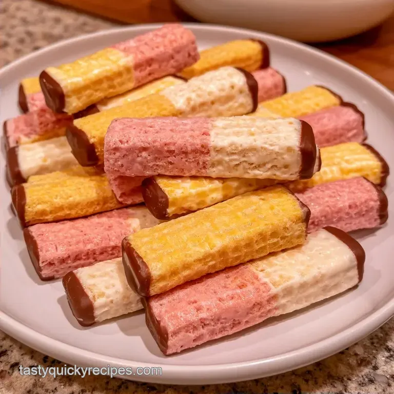 No-Stress Pencil Sugar Cookies: School Treats