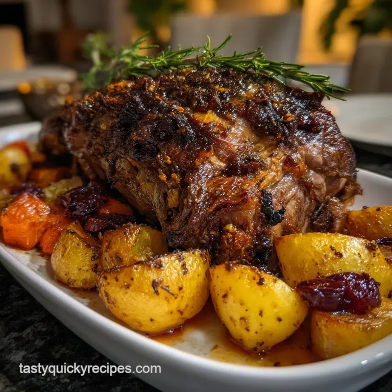 35 Best New Year s Eve Dinners For Good Luck