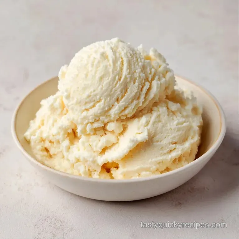 Scoops of soft, buttery dough arranged on a parchment-lined baking sheet with a dusting of sea salt.