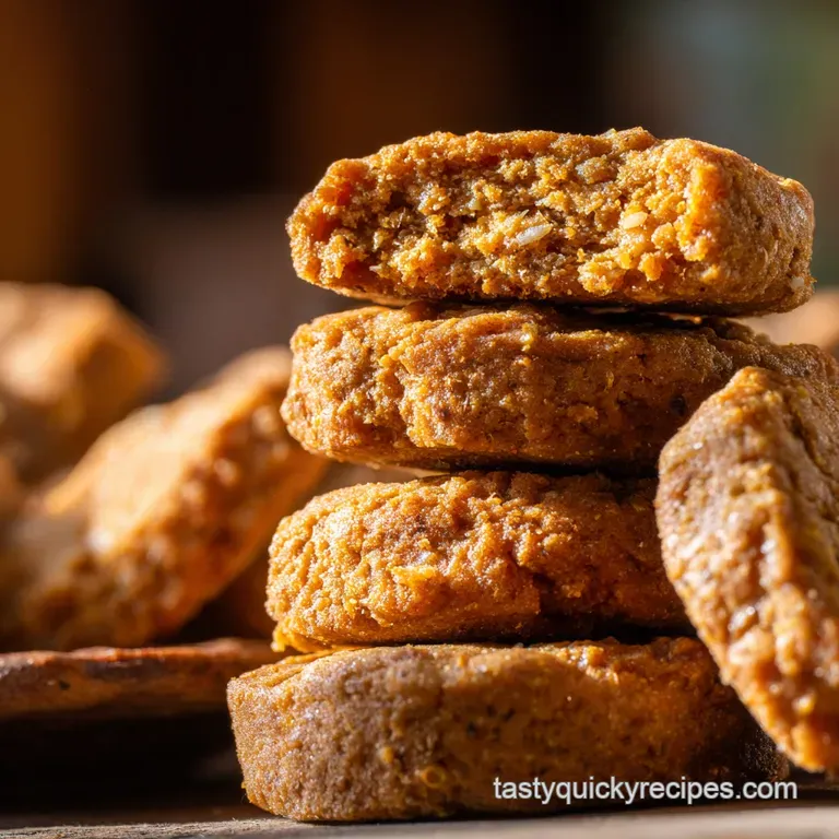 Fenugreek Horse Treat: Wholesome Easy Baked Treats for Your Chum
