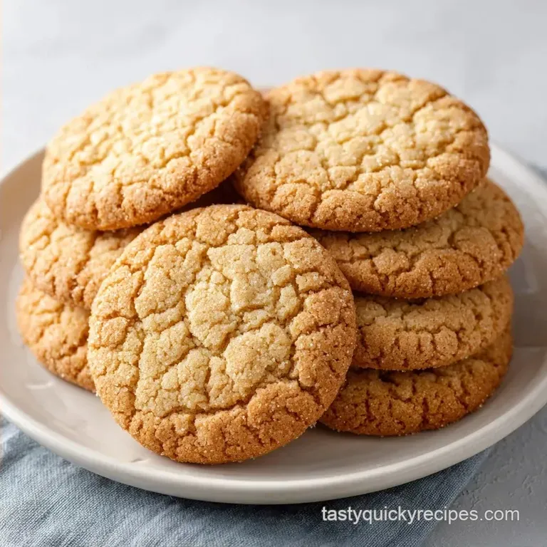 Easy Graduation Party Cookies: Buttery and Stable