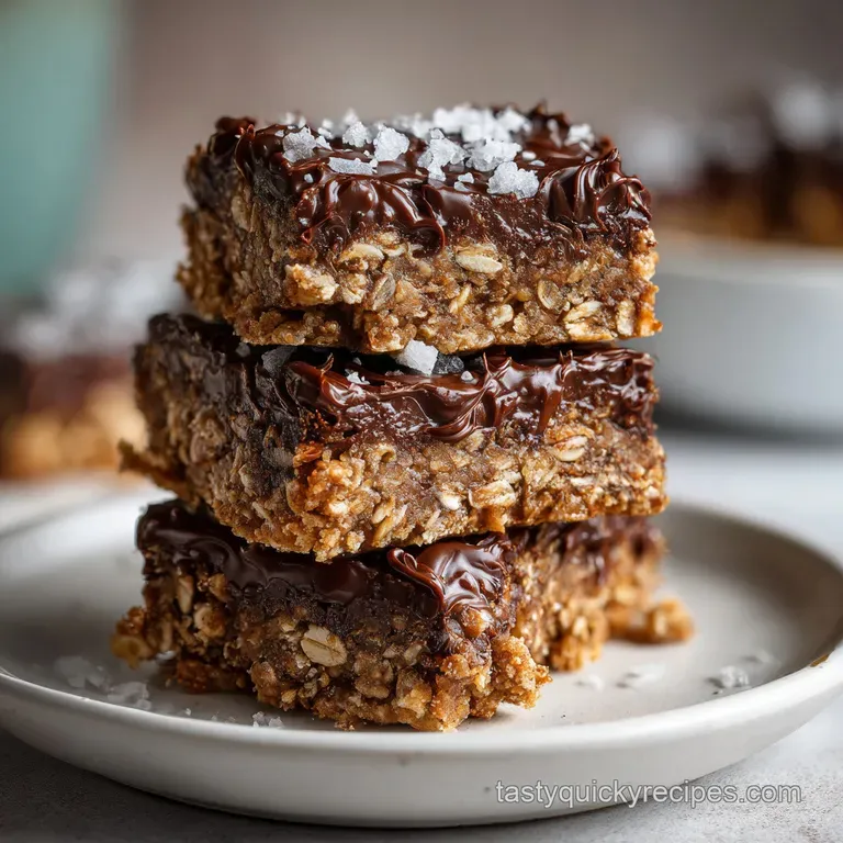 Glossy dark chocolate dessert squares plated with fresh raspberries. A light dusting of cocoa creates a beautiful, rich ef...