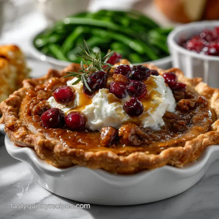 Heartwarming Thanksgiving Recipe Ideas for Your Feast | Expert Tips