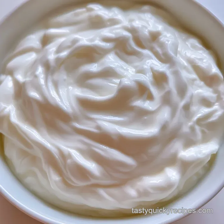 Instant Pot Yogurt: Velvety and Smooth