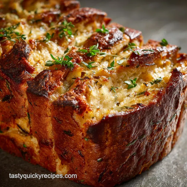 Dog Recipes IVDD: Gentle Joint Loaf Support