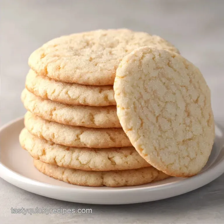 Large Batch Graduation Cookies: Soft and Precise