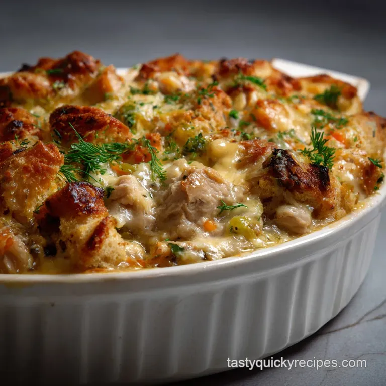 Delicious Leftover Thanksgiving Turkey Recipes Youll Love presentation