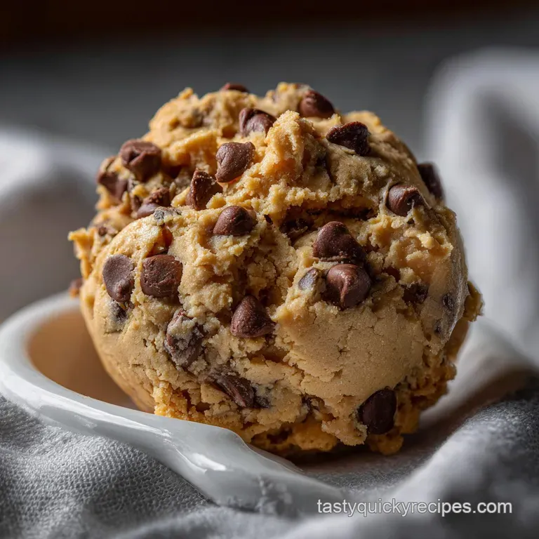 Master Cookie Recipes: Fudge & Crisp presentation