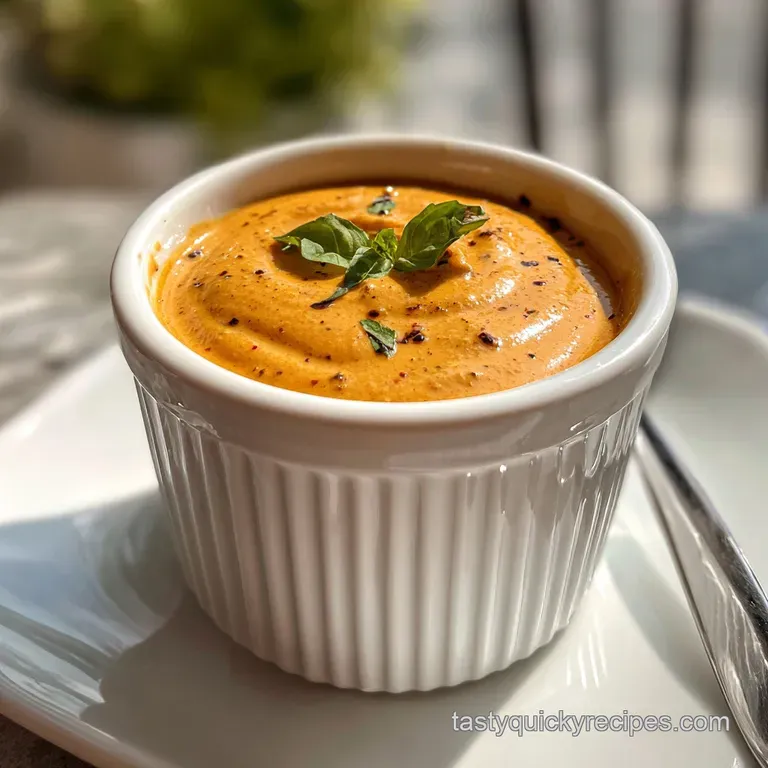 Meat Sauce Recipe: Rich and Savory