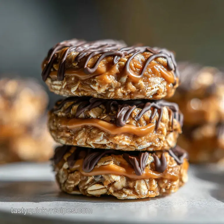 Neatly arranged protein balls on a white plate, showcasing a smooth, uniform appearance. Garnished with a sprinkle of chop...