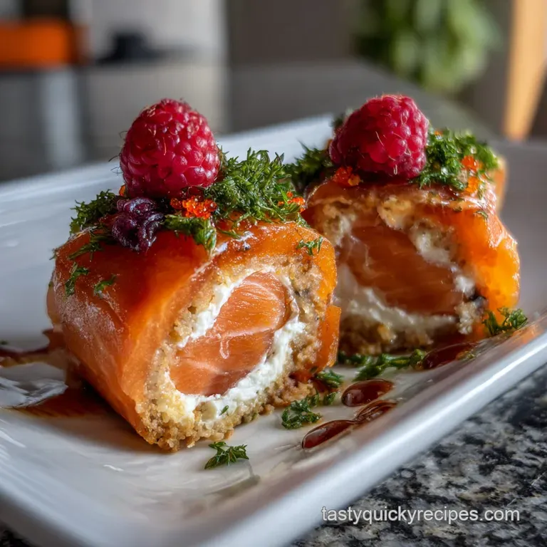The Ultimate Kosher for Pesach Sushi Recipe