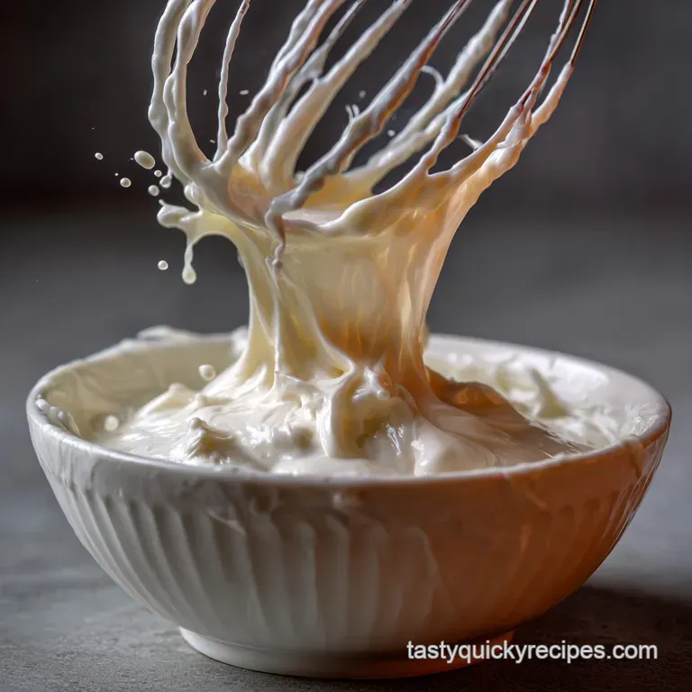 Cookie Icing: the Ultimate Hard-Setting Royal Recipe presentation