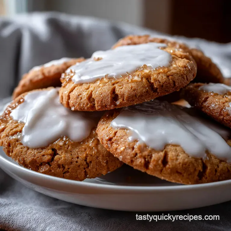 Cookie Icing: The Ultimate Hard-Setting Royal Recipe