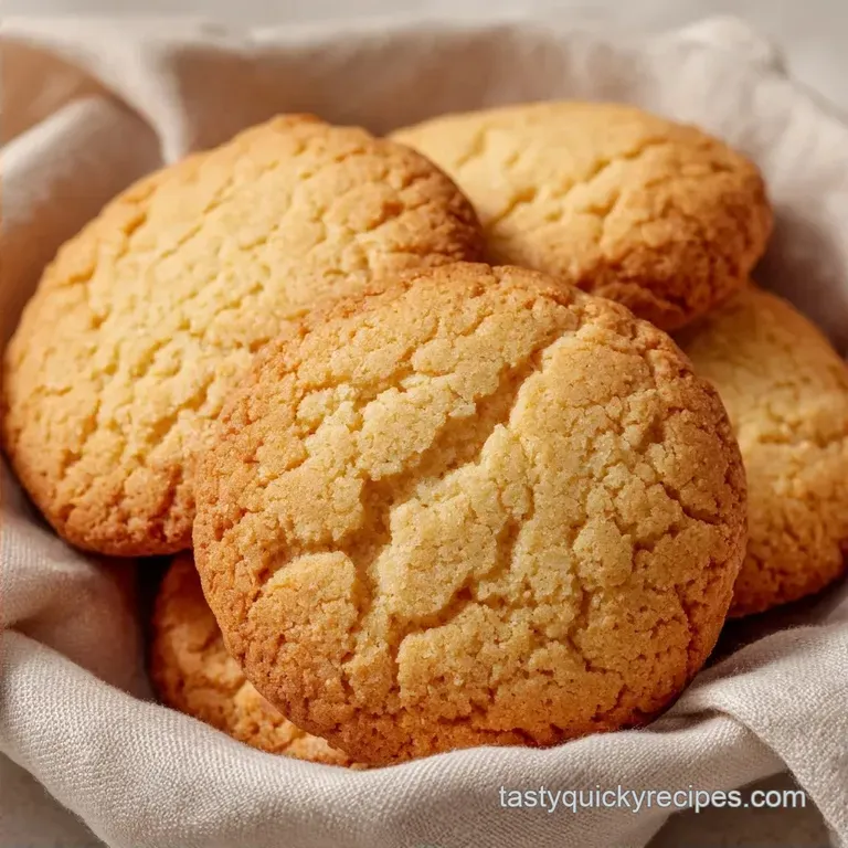 Soft Graduation Cookie Recipe: Tender and Honey-Infused