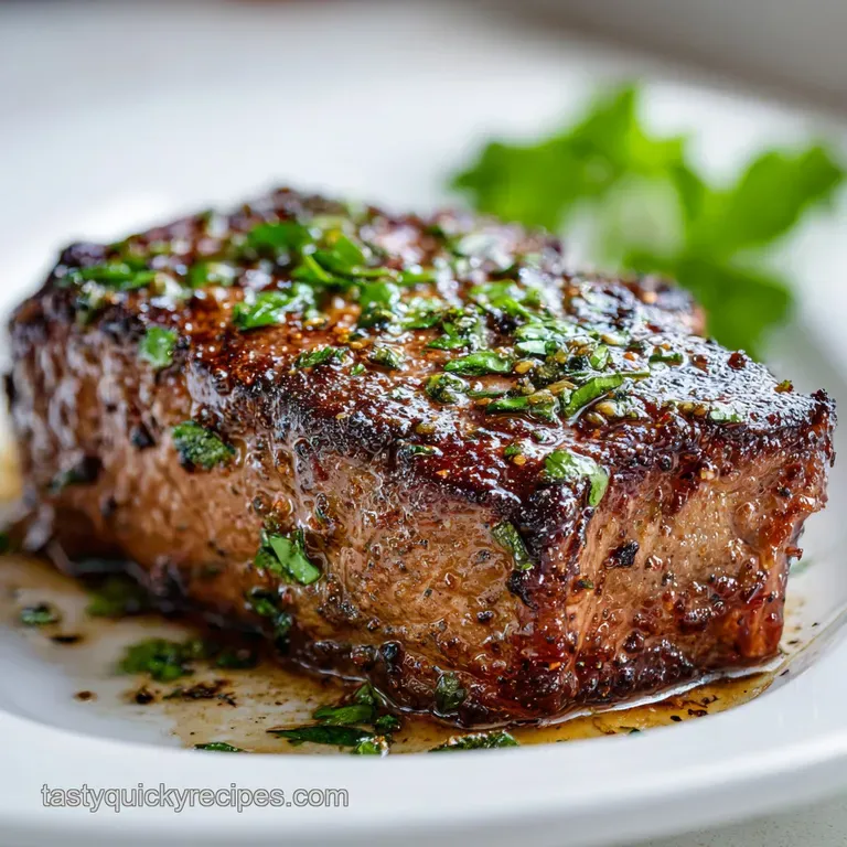 Cube Steak: Velvety Crust in 20 Minutes