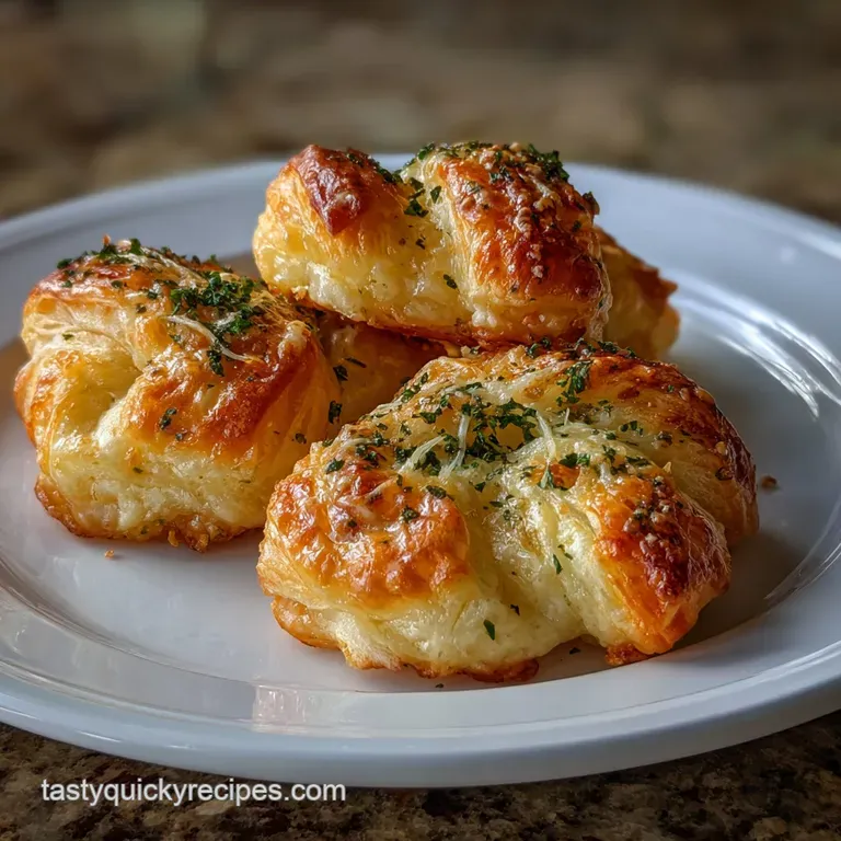 Easy Appetizer Recipes: The Ultimate Trio