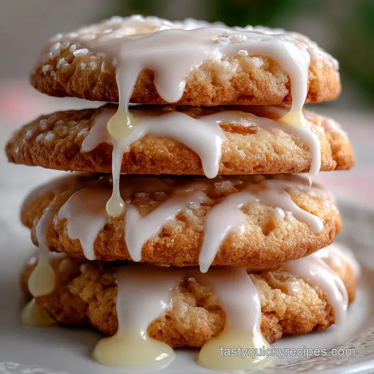 Sugar Cookie Icing: The Ultimate Guide for Decorating