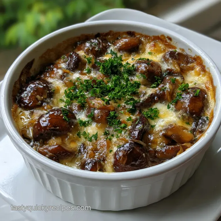Elegant plating: Silky potatoes mounded, topped with crunchy crumble, sprinkled with herbs. A warm, inviting, and festive ...