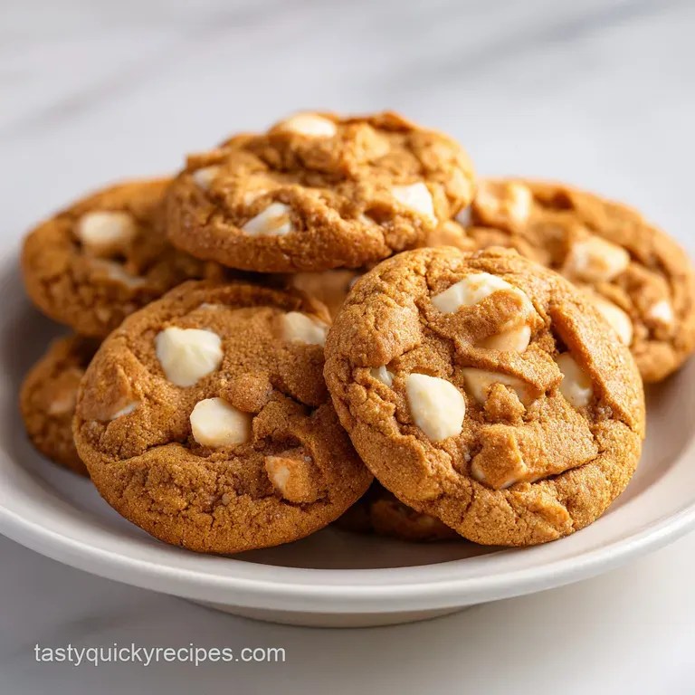 White Chocolate Macadamia Nut Cookie: Chewy and Rich