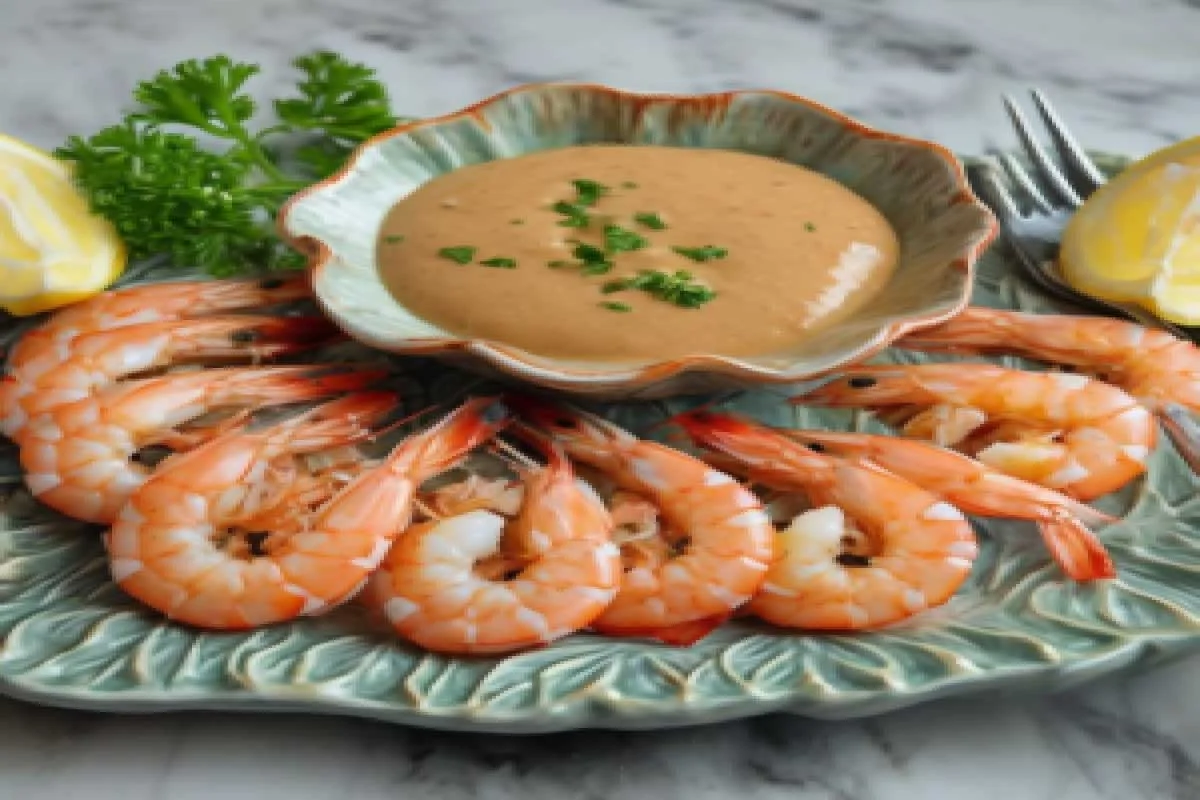 Po'-Boy-Remoulade-Sauce