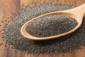 Chia Seeds