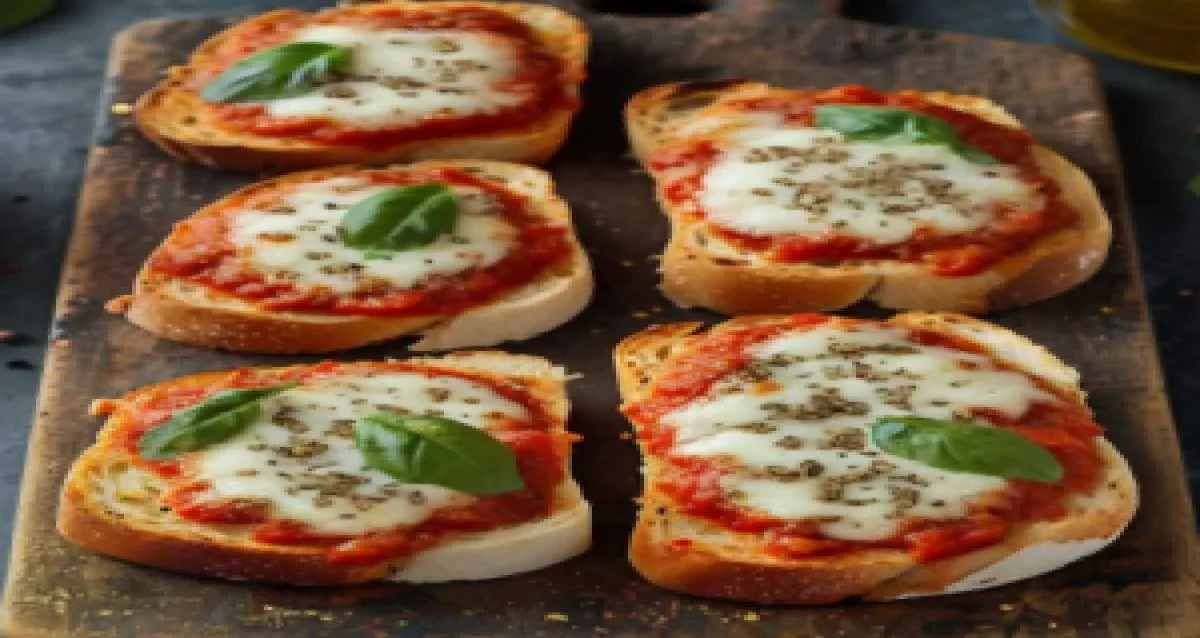 Easy Pizza for beginners